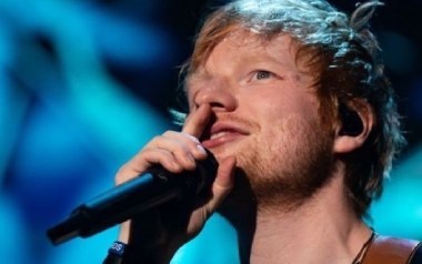 Shape Of You吉他谱_Ed Sheeran_D调指法