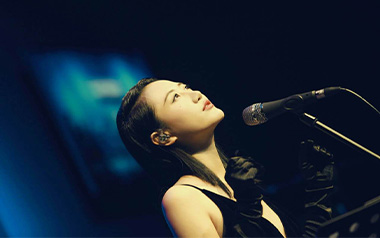 日日吉他谱_陈粒_G调指法原版弹唱谱