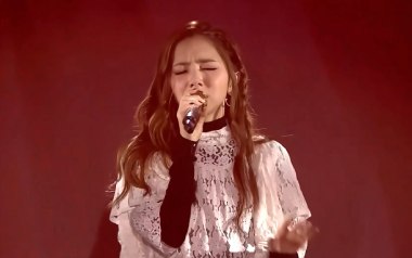 来自天堂的魔鬼吉他谱_邓紫棋_G调指法