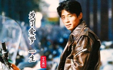 为了爱梦一生吉他谱_王杰_G调原版弹唱谱