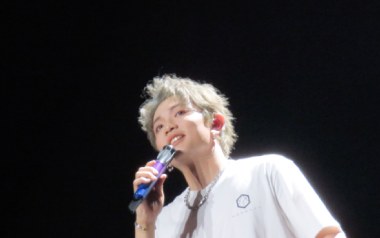 晚安吉他谱_颜人中_A调指法原版弹唱谱