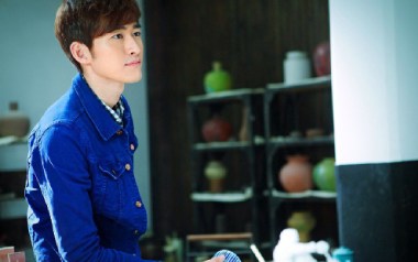 星空物语吉他谱_张翰/俞灏明/魏晨_G调指法