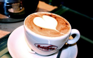 雨后的咖啡吉他谱_SNP乐队_C调原版弹唱谱