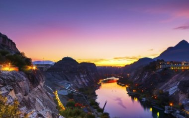 河流吉他谱_川川_《河流》C调原版弹唱谱