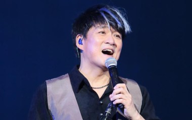 谁叫我吉他谱_周华健_G调指法原版弹唱谱