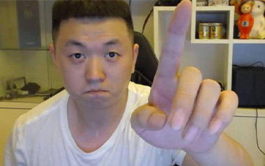 药水歌吉他谱_药水哥_G调指法原版弹唱谱