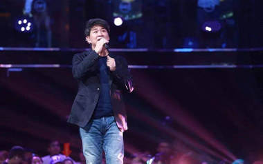 有没有一首歌会让你想起我吉他谱_周华健_G调