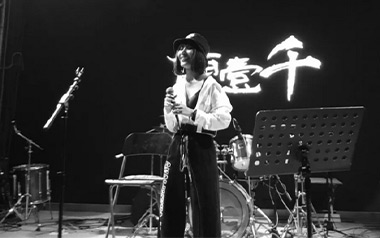 一个吉他谱_陈壹千_G调指法原版弹唱谱