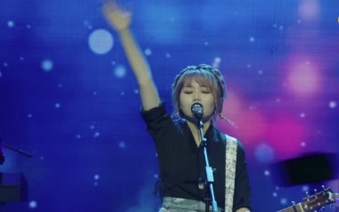 遥不可及的你吉他谱_花粥_C调指法原版弹唱谱