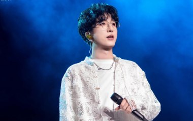 十年人间吉他谱_李常超_C调简单版弹唱谱