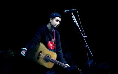 大雁吉他谱_马頔_C调指法原版弹唱谱