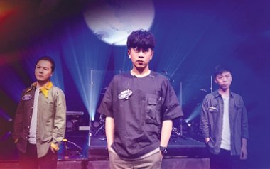 还愿吉他谱_草东没有派对_A调原版弹唱谱