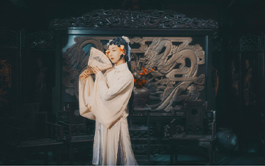 赤伶吉他谱_是二智呀_C调指法原版弹唱谱