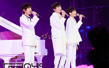 不完美小孩吉他谱_Tfboys_C调简单版弹唱谱