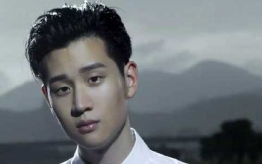 你好不好吉他谱_周兴哲/艾辰_A调指法弹唱谱