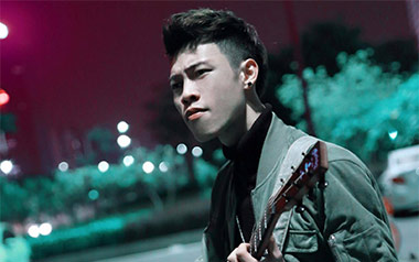 广东爱情故事吉他谱_广东雨神_D调原版弹唱谱