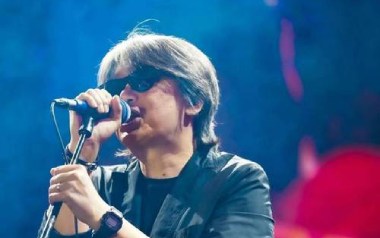 流浪歌手的情人吉他谱_老狼_G调简单版