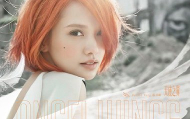 不被祝福的幸福吉他谱_杨丞琳_G调原版弹唱谱