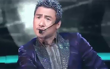 头发乱了吉他谱_张学友_F调指法原版弹唱谱