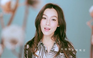 一个像夏天一个像秋天吉他谱_范玮琪_C调拍弦版