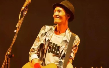 苏珊的舞鞋吉他谱_朴树_F调扫弦版弹唱谱