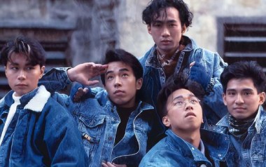 门外看吉他谱_Beyond_C调指法原版弹唱谱