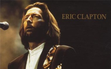 Tears In Heaven吉他谱_Eric Clapton_A调_吉他弹唱六线谱
