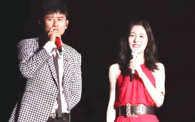 只要平凡吉他谱_张杰/张碧晨_G调指法弹唱谱