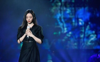 画心吉他谱_张靓颖_C调指法简单版