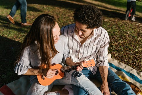 旅行中忘记吉他谱 C调和弦谱