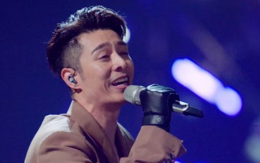 够钟吉他谱_周柏豪_G调指法原版弹唱谱