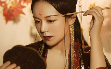 望吉他谱_小时姑娘_G调指法原版弹唱谱