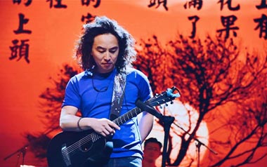 你就是我最想要的丫头吉他谱_赵照_C调原版