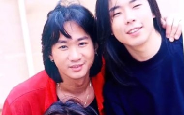 你知道我的迷惘吉他谱_Beyond_C调原版