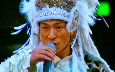 鸽子情缘吉他谱_刘德华_G调指法原版弹唱谱