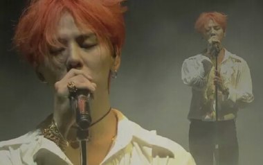 If You吉他谱_BigBang_C调指法原版弹唱谱