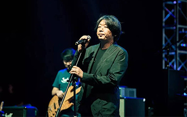 百分之百的女孩吉他谱_老狼_G调原版弹唱谱