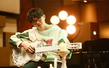 一荤一素吉他谱_毛不易_C调指法原版弹唱谱