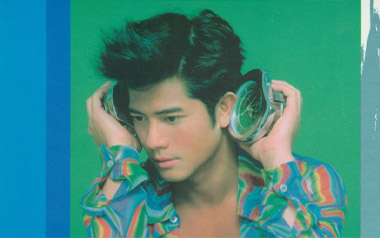 爱的呼唤吉他谱_郭富城_C调原版弹唱谱