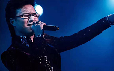 当我想你的时候吉他谱_汪峰_G调简单版