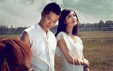 我从草原来吉他谱_王小帅_G调指法简单版