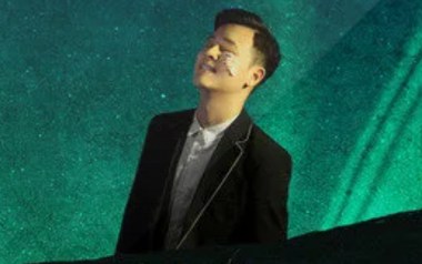 问星海吉他谱_小阿枫_G调指法原版弹唱谱