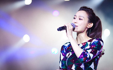 是非题吉他谱_范玮琪_F调指法弹唱谱