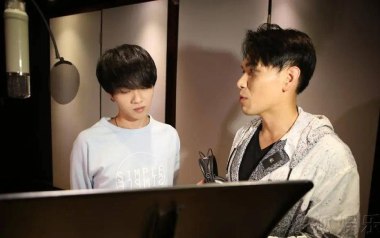 国王与乞丐吉他谱_华晨宇/杨宗纬_G调原版