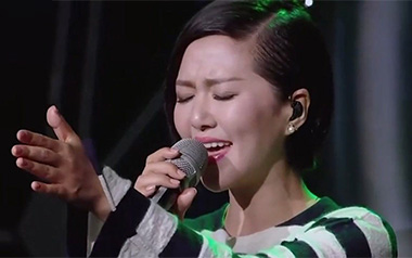 往日时光吉他谱_谭维维_C调指法原版弹唱谱