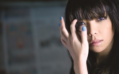 人质吉他谱_张惠妹_G调指法原版弹唱谱