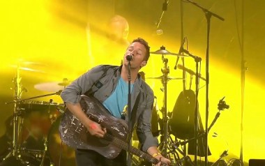 Yellow吉他谱_Coldplay_G调指法简单版