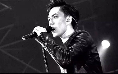 神秘嘉宾吉他谱_林宥嘉_C调指法原版弹唱谱