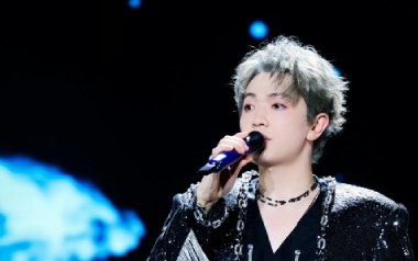 晚安吉他谱_颜人中_C调指法简单版