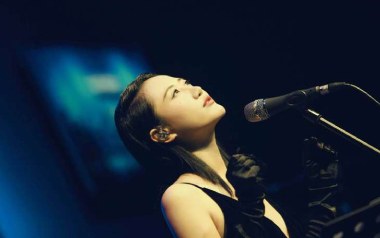 性空山吉他谱_陈粒_C调指法简单版弹唱谱